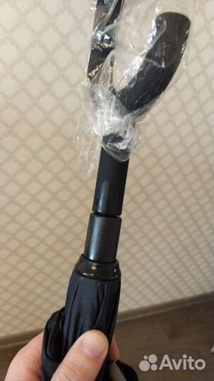 Зонт наоборот 