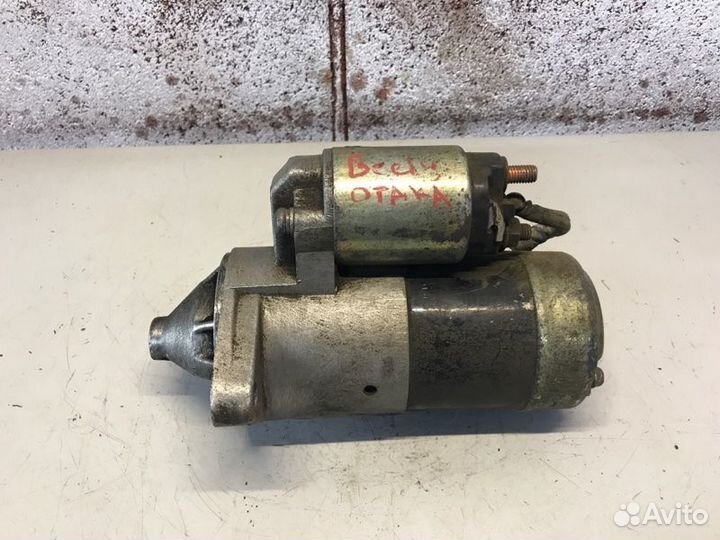 Стартер Geely Otaka 1.5 L