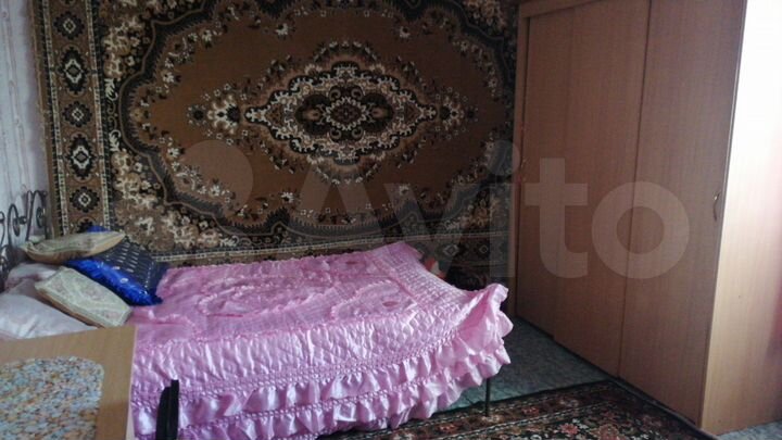 3-к. квартира, 77,1 м², 1/1 эт.