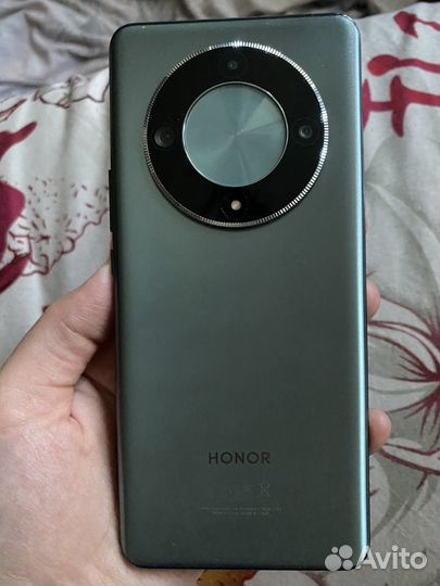 HONOR Honor 9x Pro, 8/256 ГБ