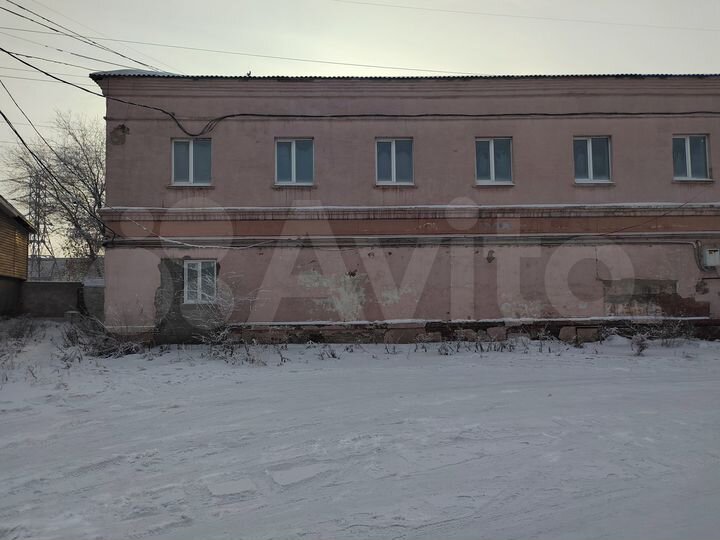 Здание, 770 м²