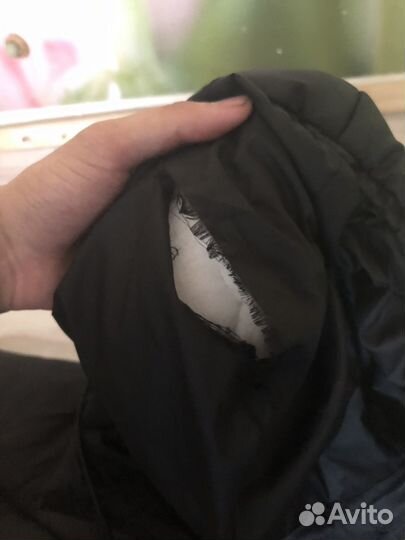 Куртка 7 слой Tacgear