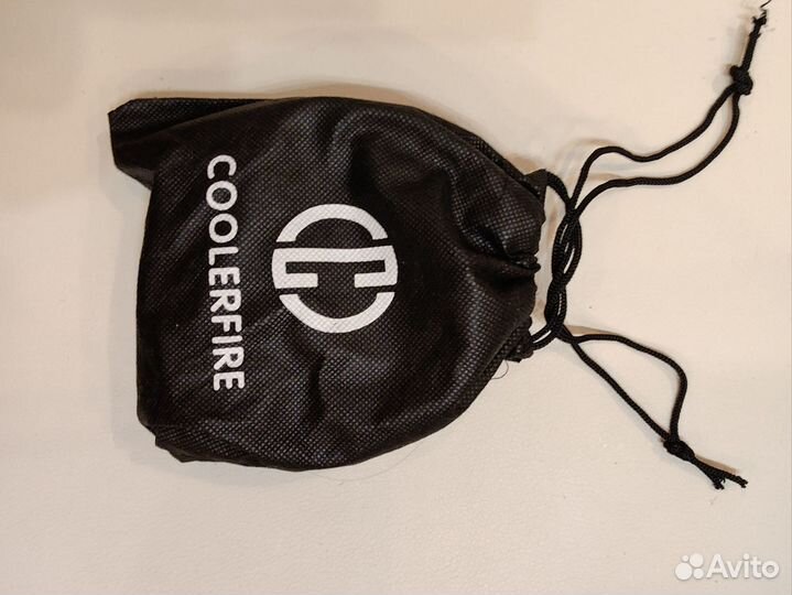 Ремень кожаный мужской