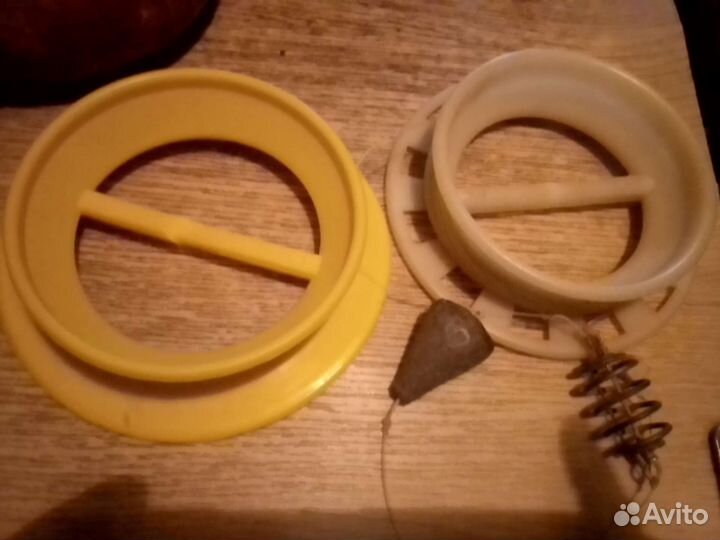 Катушка для рыбалки