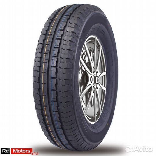 Roadmarch Primevan 36 185/80 R14 R