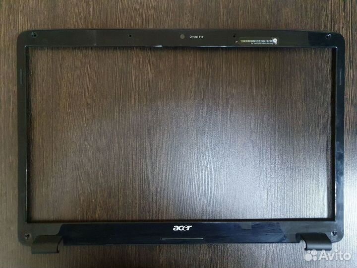 Запчасти и комплектующие Acer Aspire 7540G MS2278