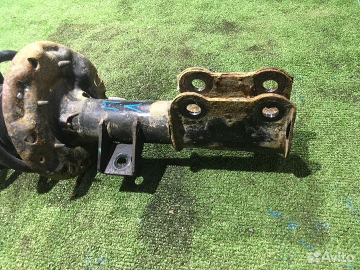 Амортизатор передний левый (Hyundai Sonata)