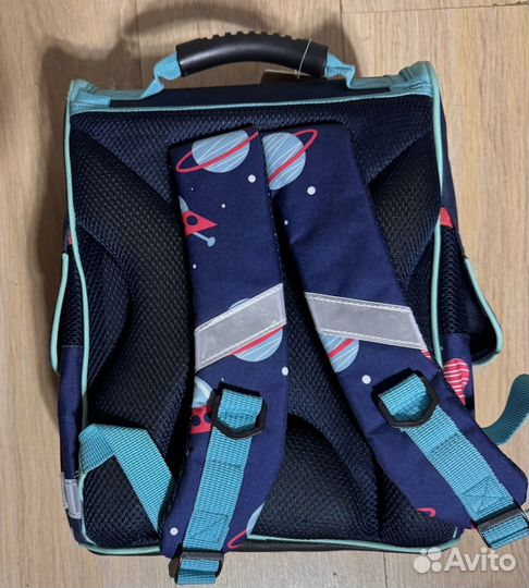 Новый ранец