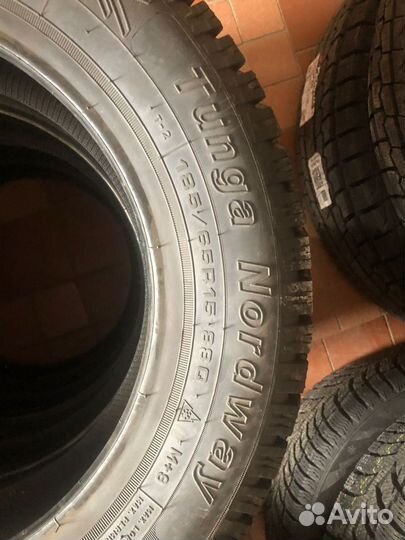 Tunga Nordway 185/65 R15 88Q