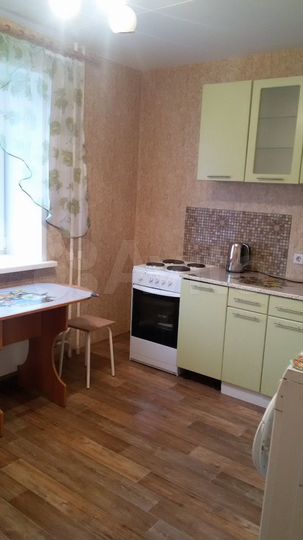 1-к. квартира, 42 м², 5/9 эт.