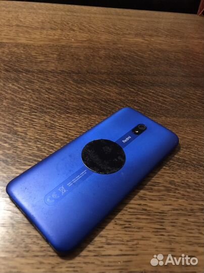 Xiaomi Redmi, 4 ГБ