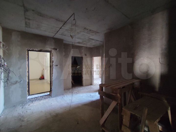 3-к. квартира, 114 м², 7/10 эт.