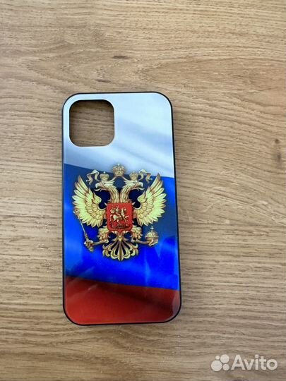 Чехол на iPhon 12