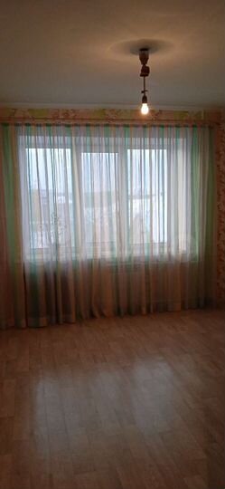 Комната 13,8 м² в 1-к., 4/5 эт.