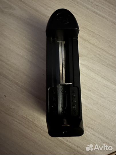 Фонарь светодиодный Atum A31 cree XM-L LED 18650