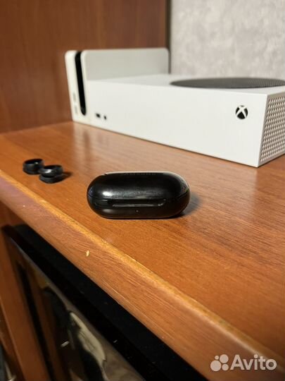 Samsung galaxy buds plus