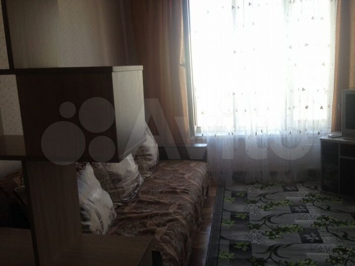 Квартира-студия, 23 м², 8/9 эт.