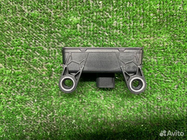 Датчик ускорения Porsche Macan