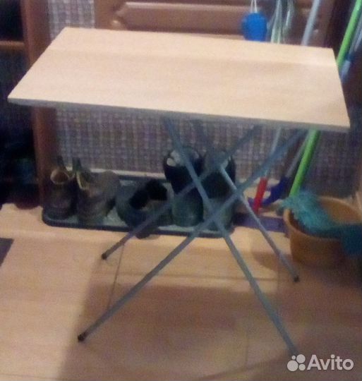 Стол раскладной