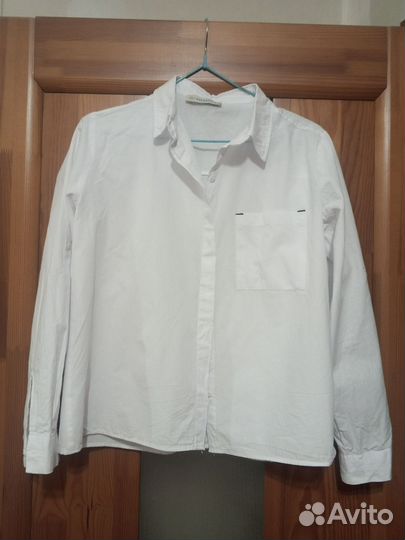 Рубашка Турецкая, ткань х/б.46-48