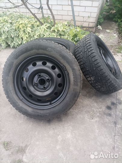 Pirelli Ice Zero 185/65 R15 92T