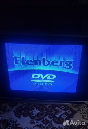 DVD плеер 
