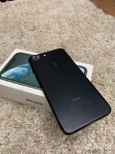iPhone 7 Plus, 32 ГБ
