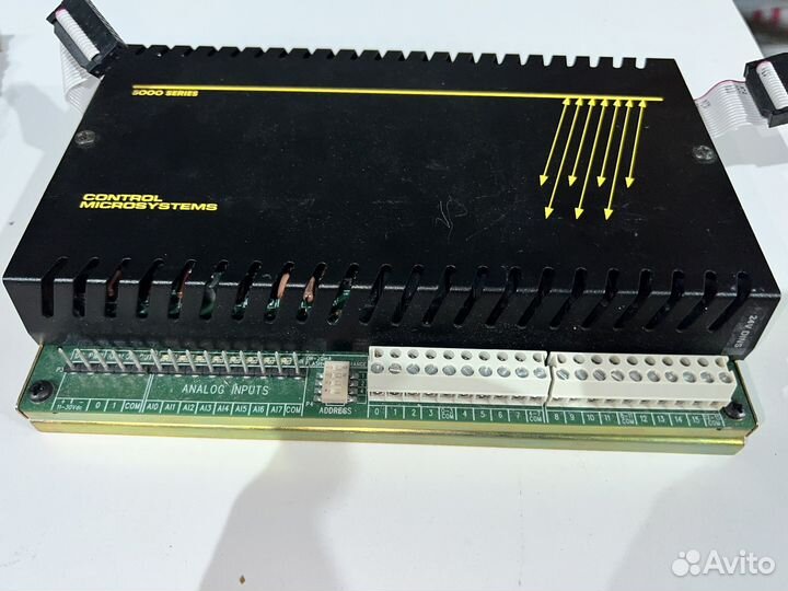 Scadapack 297328 model 5606