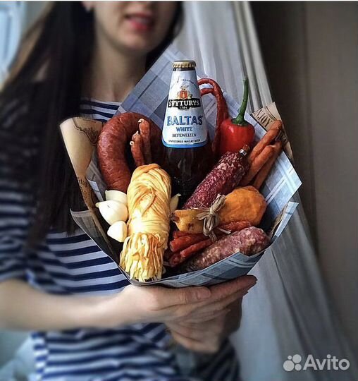 Подарок для мужчины