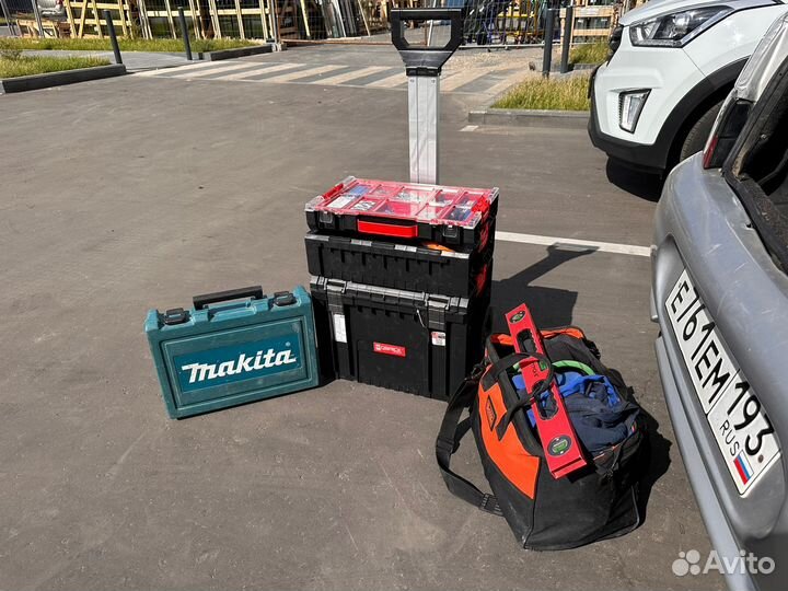 Пик Установка кондиционеров