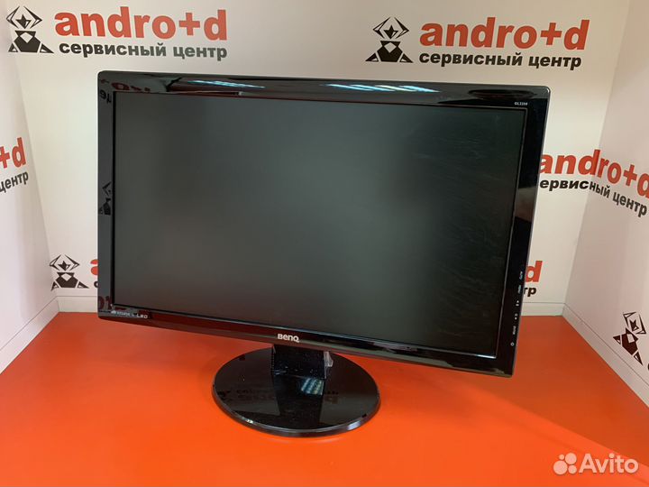 Монитор Benq GL2220HD 21.5