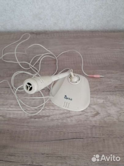 Микрофон Genius MIC-01A