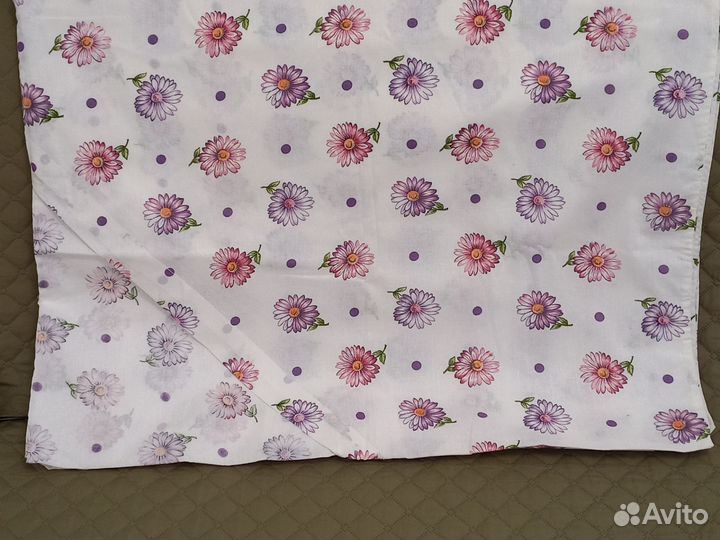 Пододеяльник времен СССР