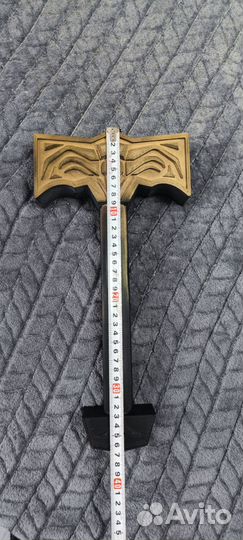 Valheim Frostner (Ледомор )