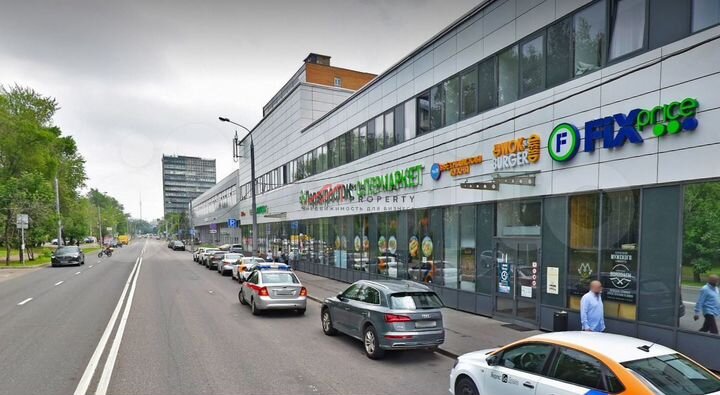 Продам торговое помещение, 48 м²