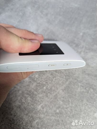 Wifi роутер 4g модем мегафон