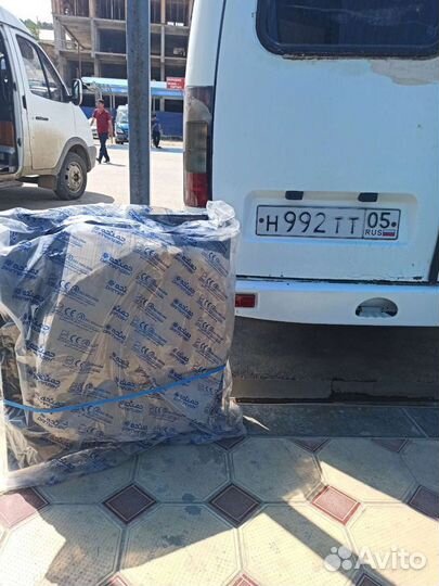 Вентиляторы вытяжной 40 см