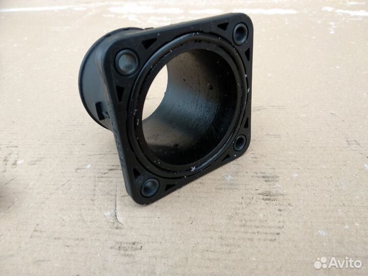 Змеевик 3510-27xxx, для D4EA, 2.0 CRDi, Hyundai