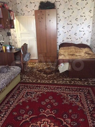 1-к. квартира, 32,7 м², 2/2 эт.