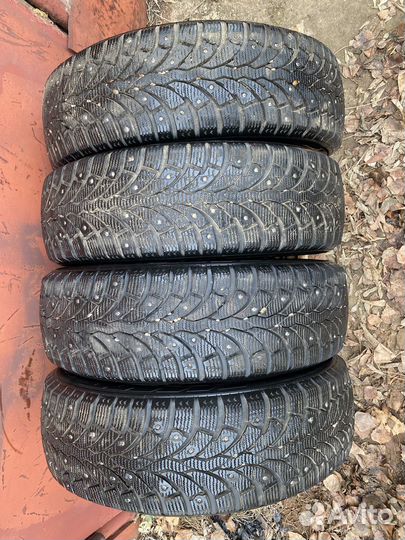 Formula Ice 185/65 R15