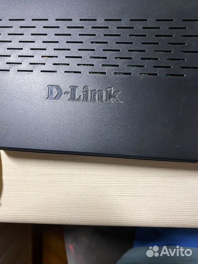 Вай фай роутер