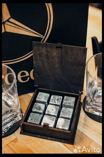 Камни для виски