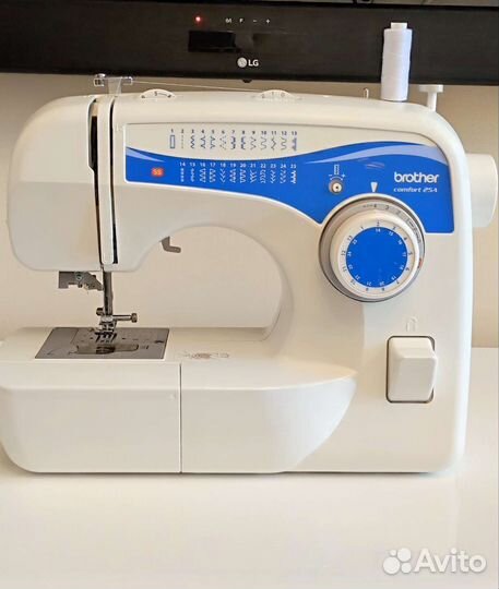 Швейная машина Brother
