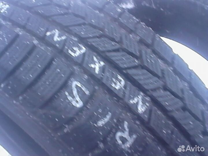 Nexen Winguard Sport 185/60 R15