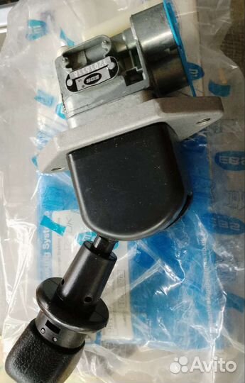 Кран ручника для Мана