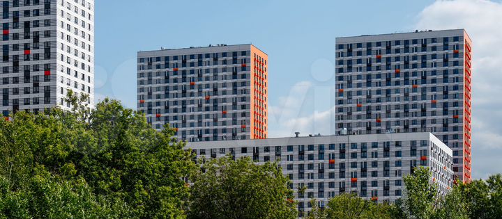 Квартира-студия, 19,8 м², 18/33 эт.