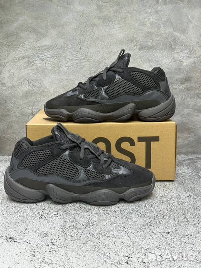 Кроссовки Adidas Yeezy Boost 500