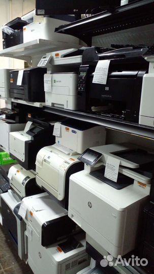 Мфу лазер Samsung4824fn сетевой+картридж