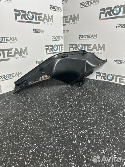 Накладка на порог Bmw X3 G01 2022