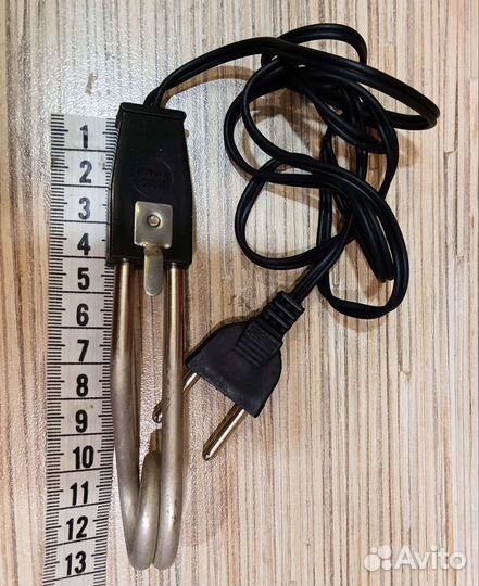 Кипятильник мини